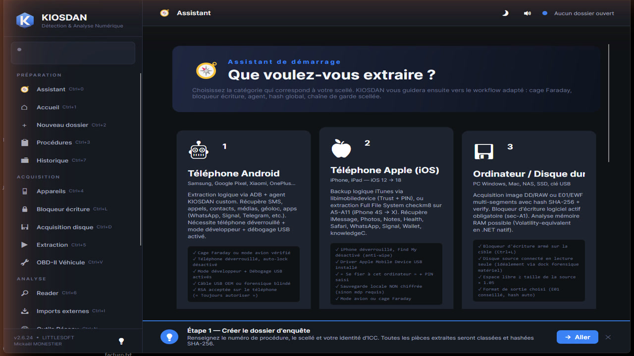 🧠 Assistant IA local